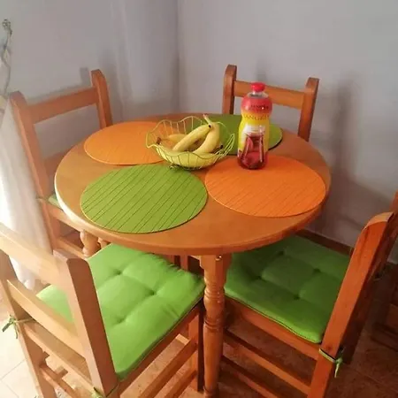 Apartamento Valéria *