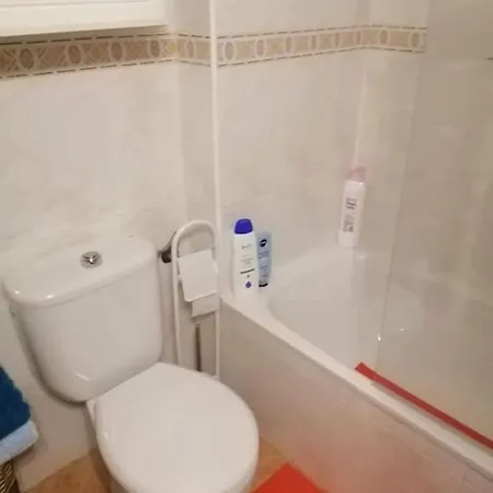 Apartamento Valéria *