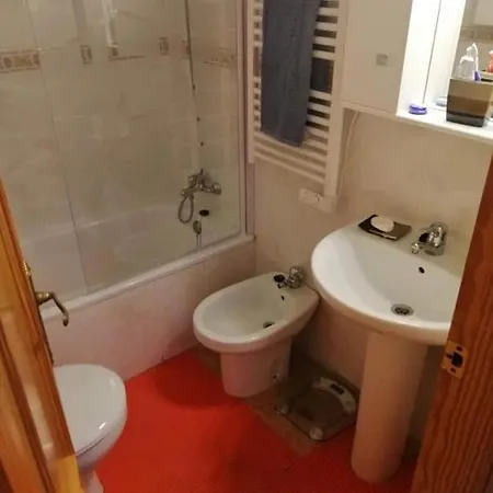 Valéria Apartamento Torrevieja